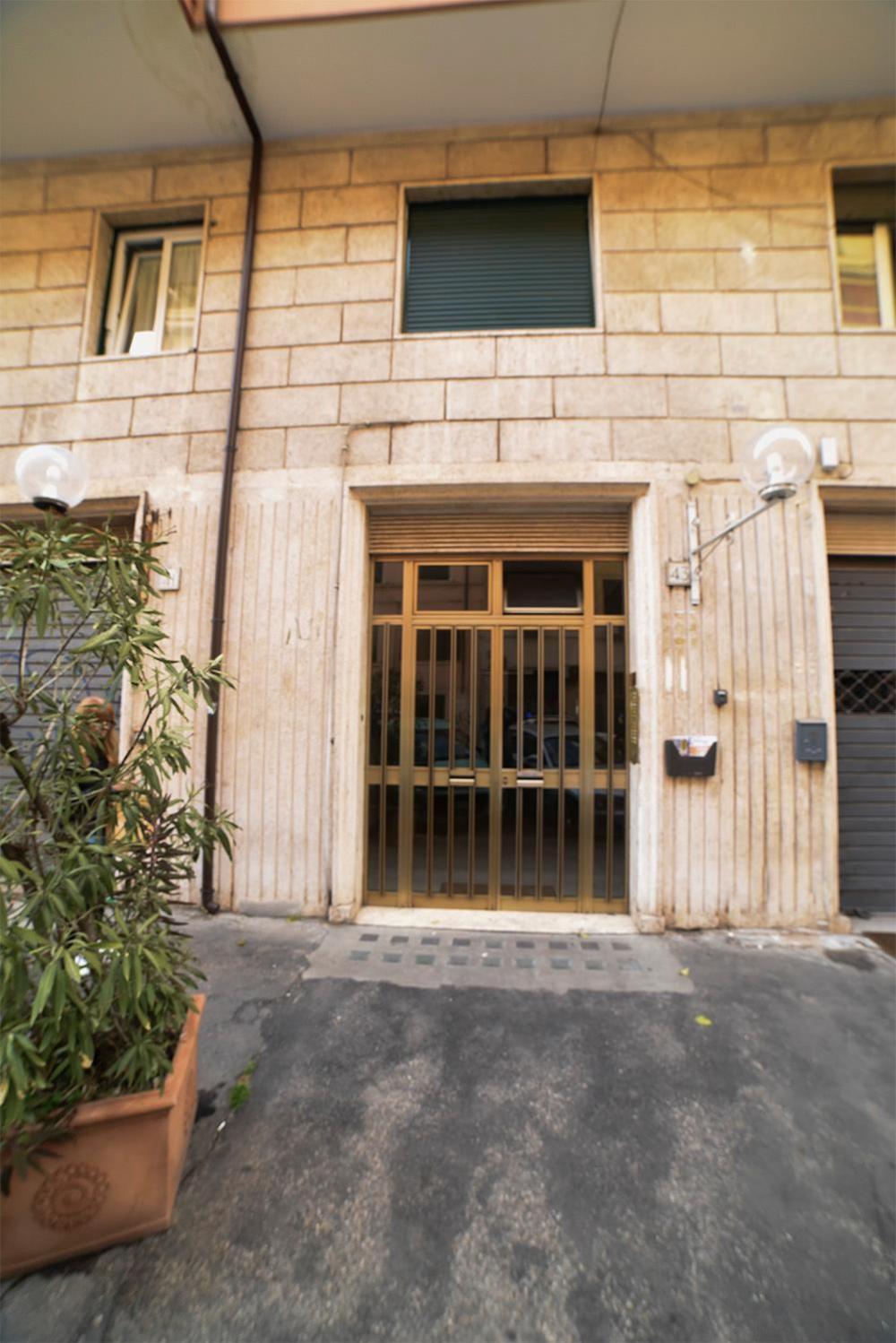 Appartamento Emily A Roma Esterno foto
